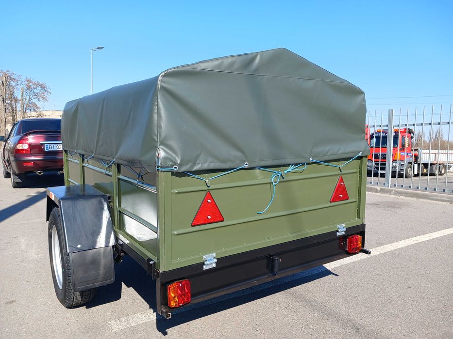 ‼️ Купить легковой прицеп/Прицепи до авто ‼️