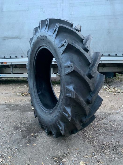 Opona 14.9-28 GALAXY 8PR - Ursus C360 C-360 - Dostawa 0zł