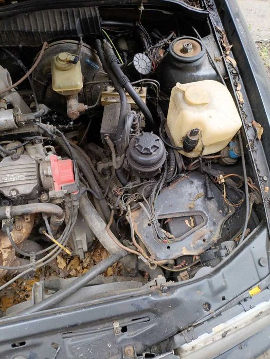 Продам опель вектра 1993 года  недорого 40000