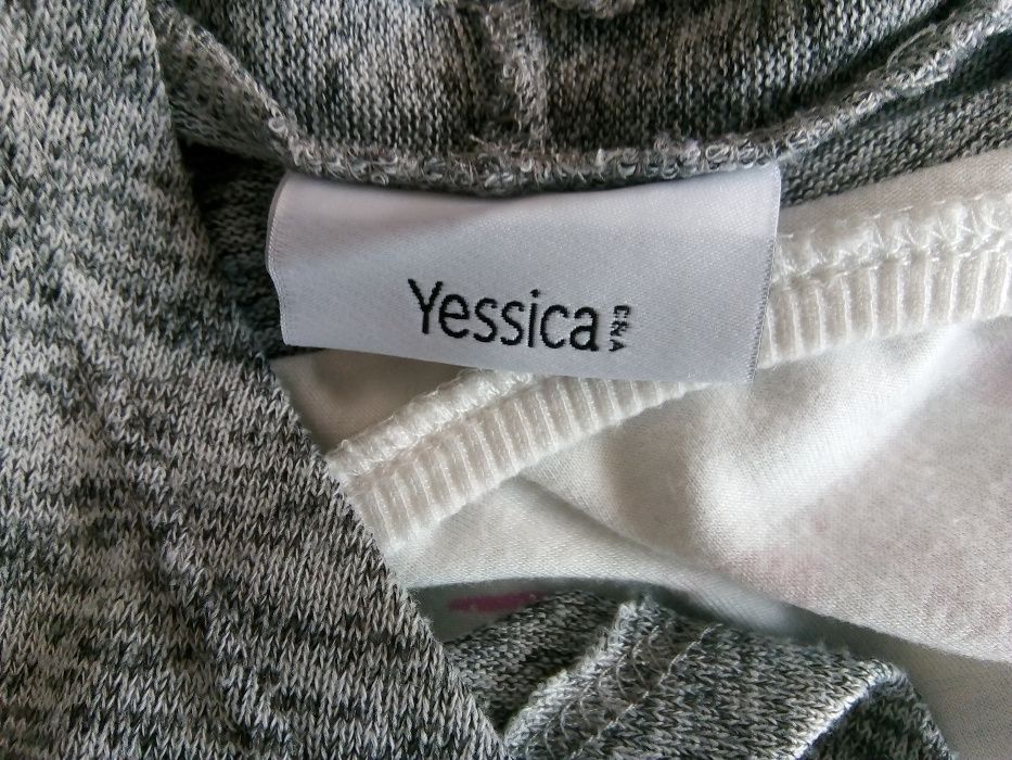 Bluzka podwójna Yessica rozm M/L,