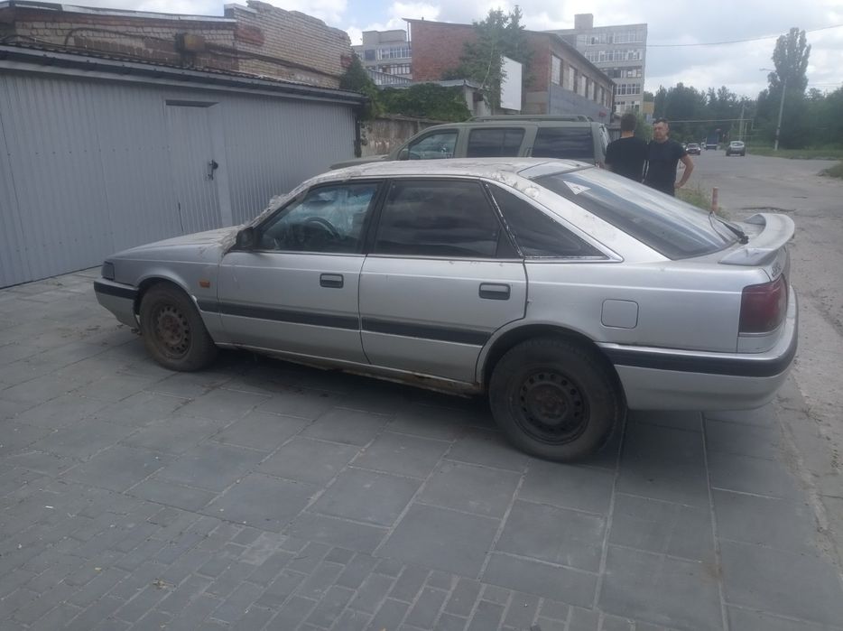 Продам Мазда 626gd