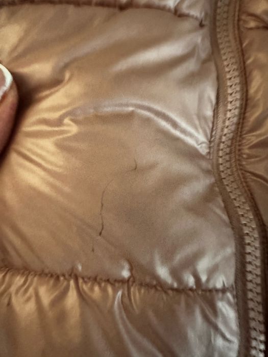 Курточка еврозима H&M 2-4 роки