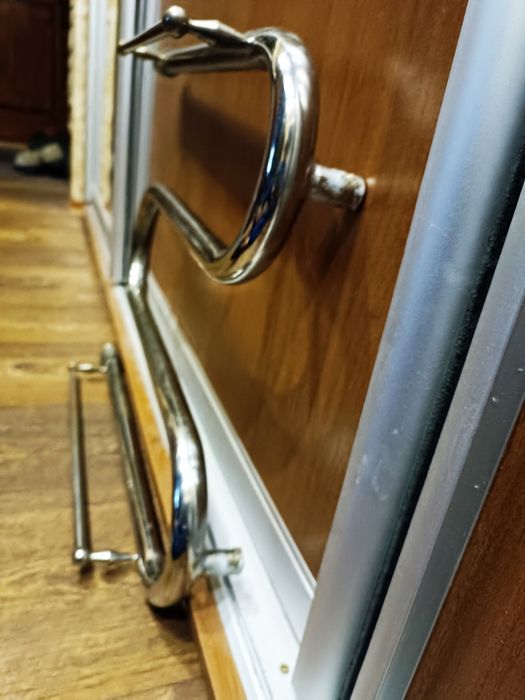 Сушарка водяна/сушарка для білизни