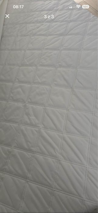 Łóżko Ikea Malm 140x200