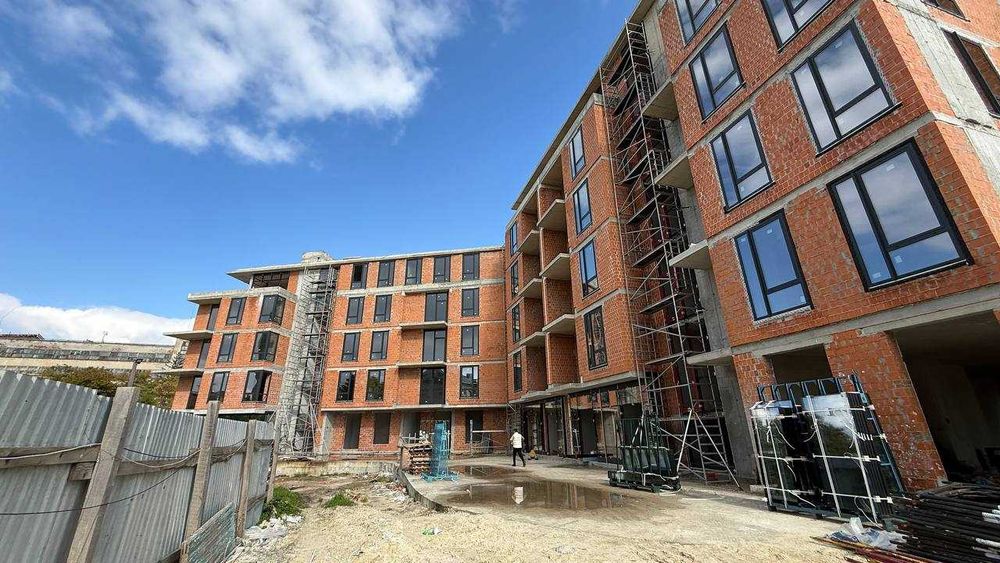 2-кімнатна квартира за адресою (площа 99,4 м²) - Atlanta.ua - фото 16