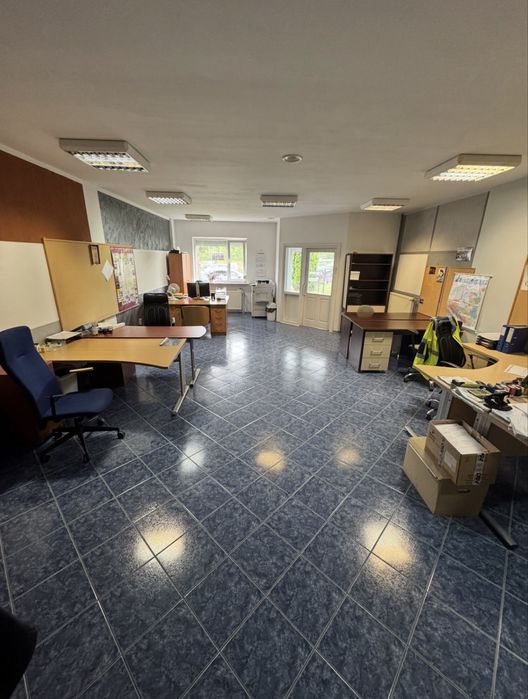 Biuro 100m2-140m2 Agencja Celna