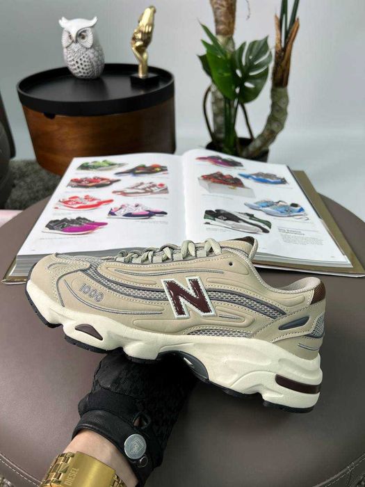 (Багато кольорів) New Balance 1000 КРОСІВКИ (без предплат)