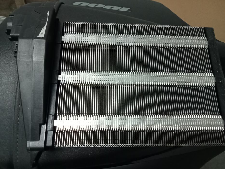 Resistência da sofagem