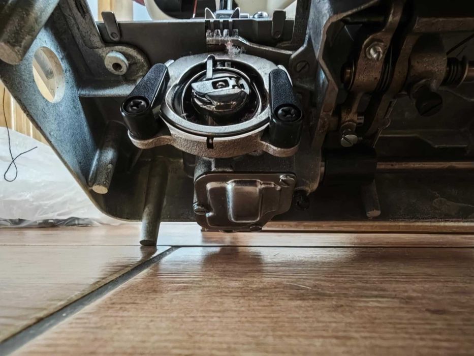 Máquina Costura Toyota. Antiguidade. Colecionadores