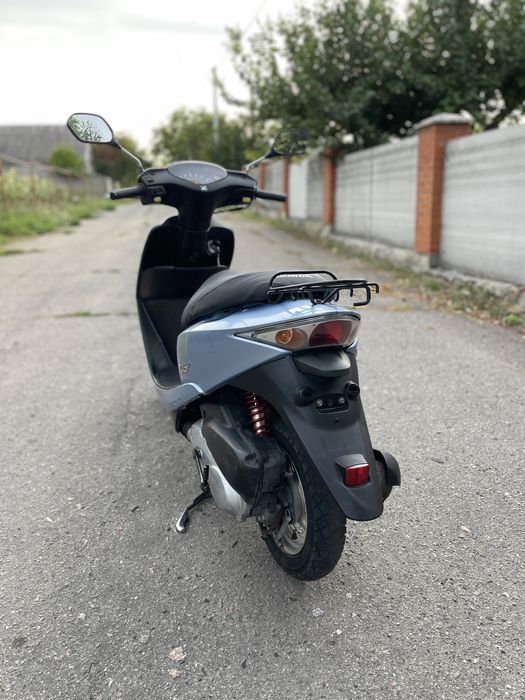 Продам Honda Dio AF 62