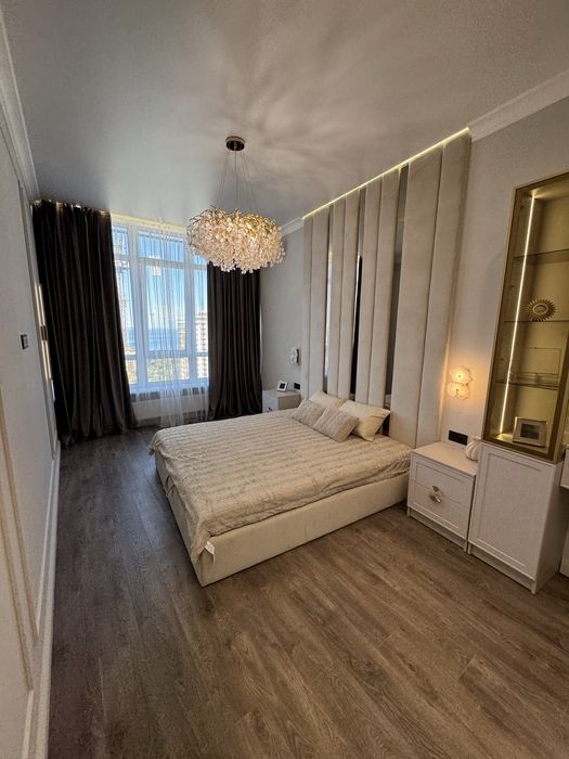 2-кімнатна квартира за адресою Куликове поле пл. (площа 82 м²) - Atlanta.ua - фото 11