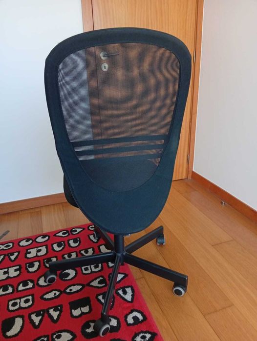 Cadeira de escritório Ikea