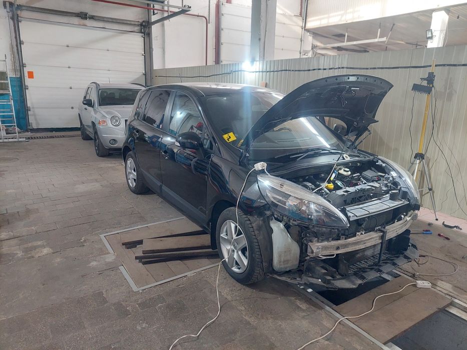 Автоелектрик - діагност Комп'ютерна діагностика Перевірка акумуляторів