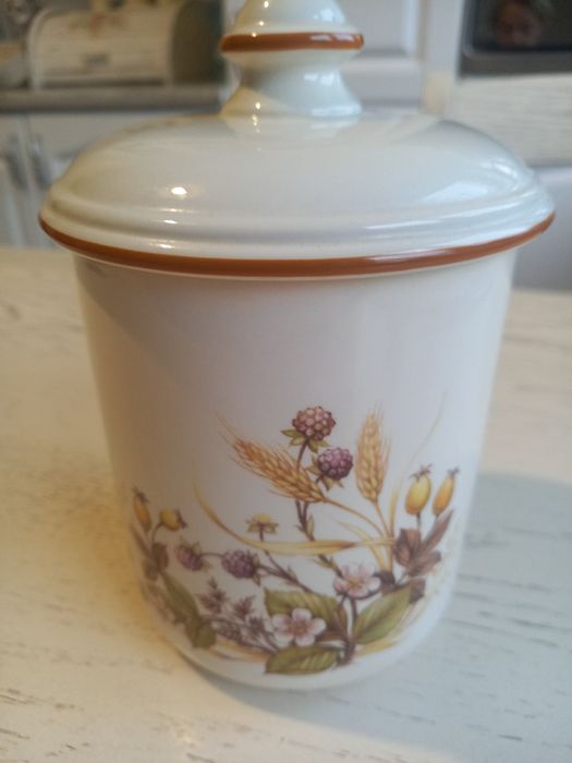 Pojemnik ceramiczny Harvest