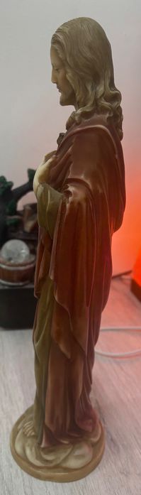 Estátua Sagrado coração de Jesus