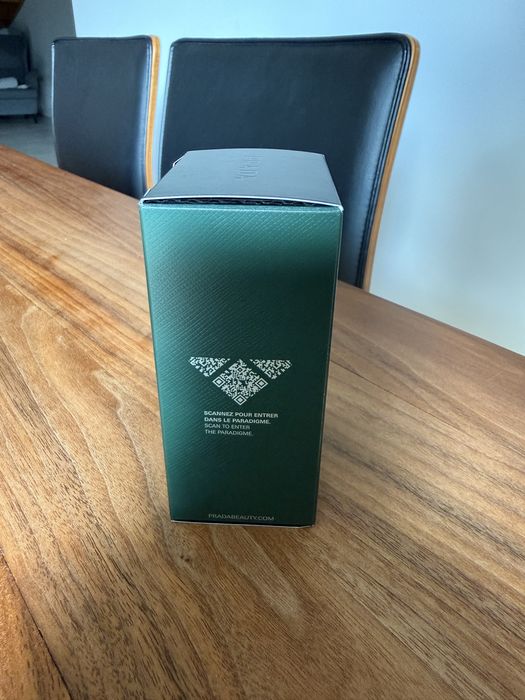 Prada Paradigme Eau de Parfum 50 ml