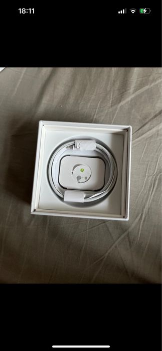 Air pods 2 pro nowe