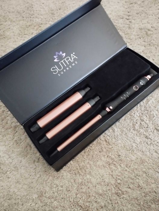Modelador Sutra Supreme Novo