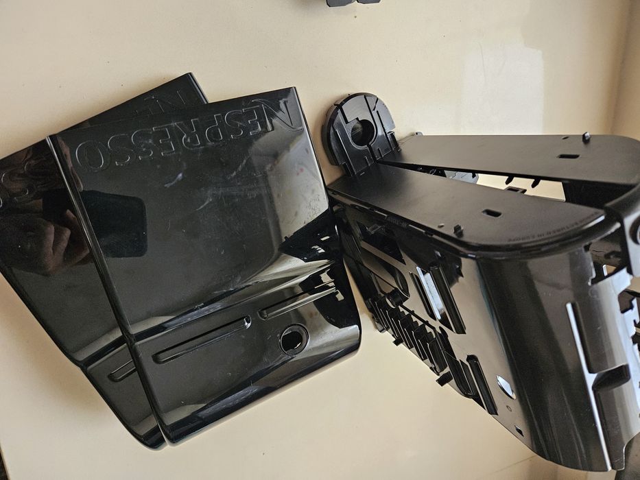 Peças - Máquina Café Delonghi Inissia Nespresso