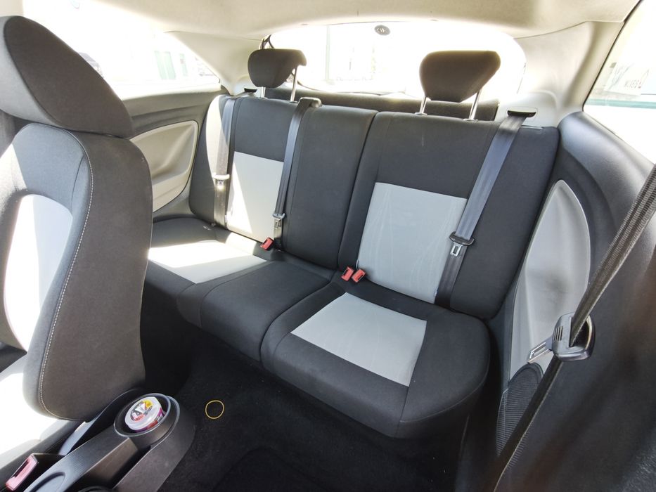 Seat Ibiza Sport 1.2 TDI 2014
