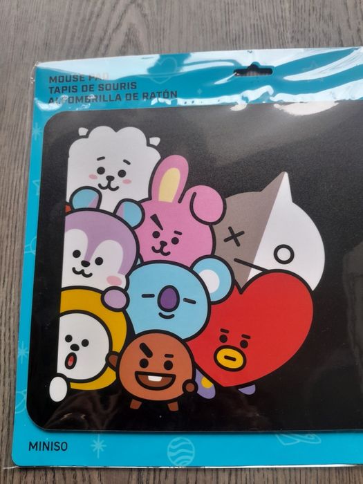 Mouse Pad - Miniso437032555958784002