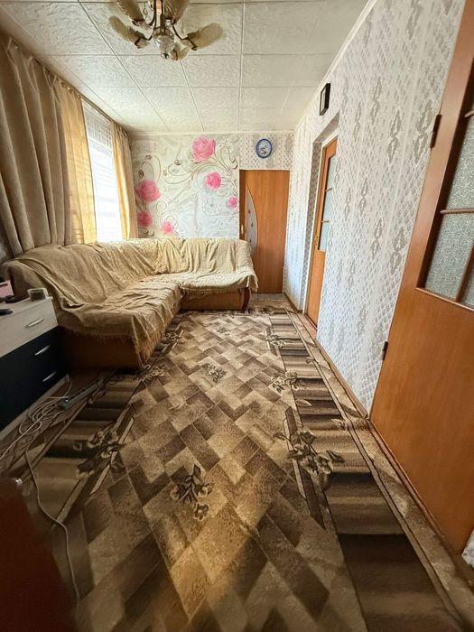 Приватний  Будинок (11 соток)
