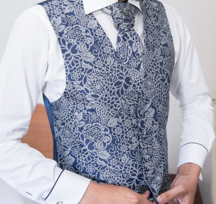 Fato Cerimônia Homem