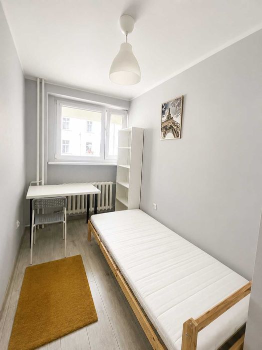 Mieszkanie – Wrocław, Plac Grunwaldzki - Widok 2