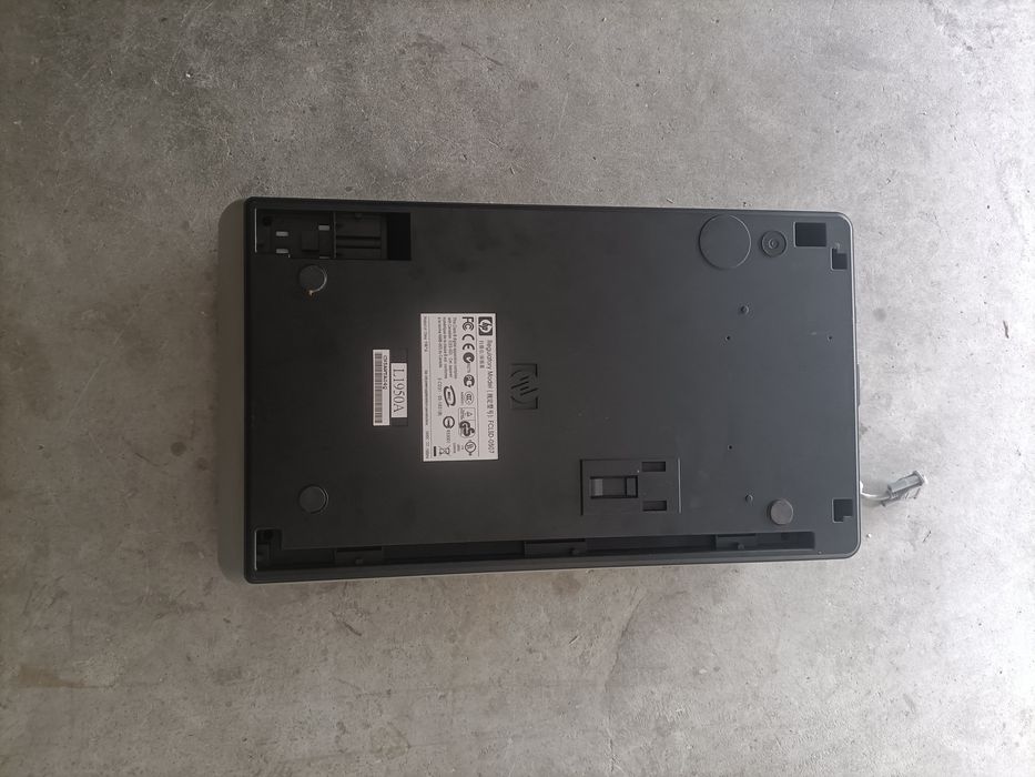 HP model 4890 scanner64552286920450122