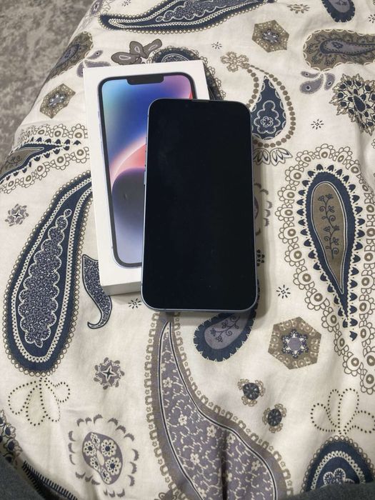 Айфон 14 128 гб отличное состояние