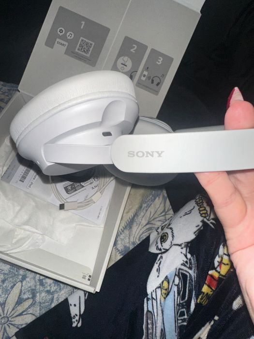 Auscultadores Noise Cancelling Bluetooth Sony WH-CH720N