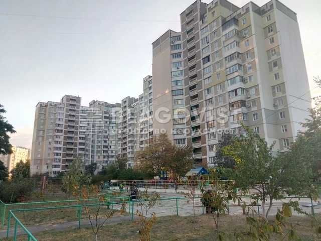 Продаж 4х квартири Анни Ахматової 8 м.Позняки