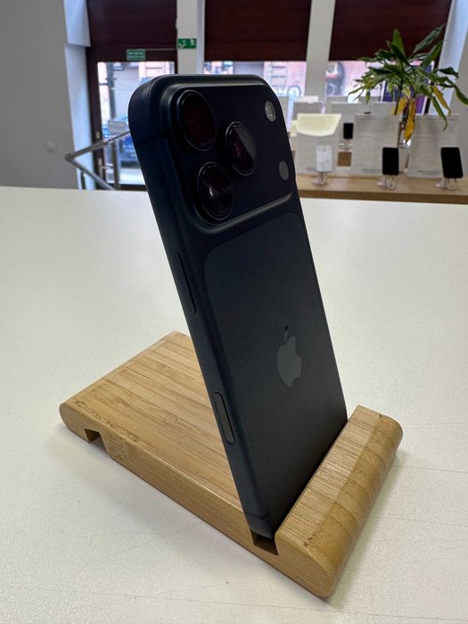 JAK NOWY | IPHONE 17 PRO 256GB | Gwarancja 2 lata | Bat: 100%
