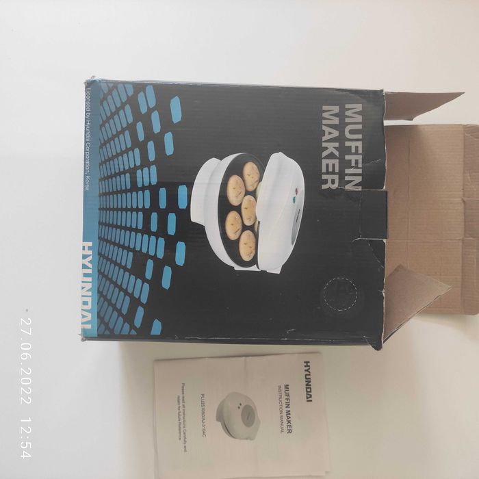 maszynka do pieczenia ciasteczek