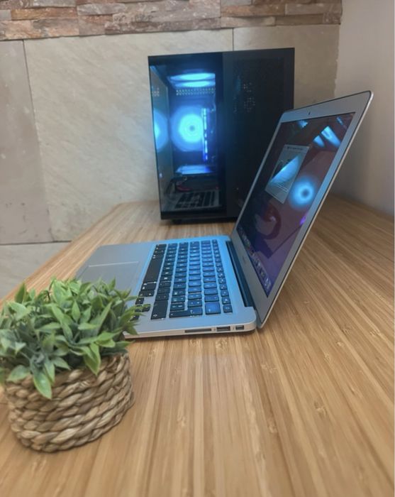 Macbook Air Desbloqueado