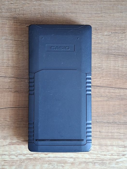 Kalkulator naukowy graficzny Casio fx-9750G, 32KB