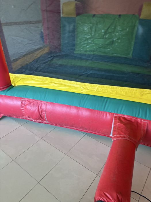 Vendo insuflavel em otimo estado