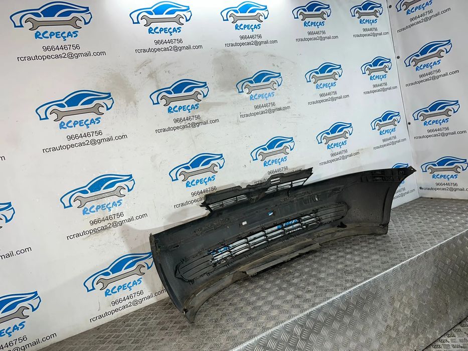 Parachoques Frente Frontal Original Opel Corsa C Combo 2000 - 2006