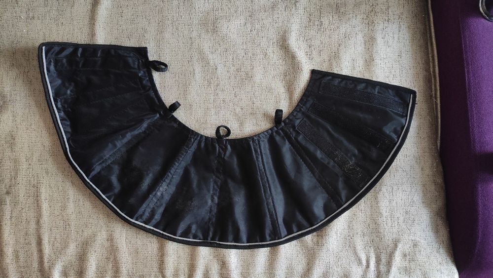 Ветеринарний комір 50 грн.