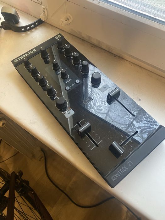 traktor z1 - Купити музичні інструменти - Ціна на OLX.ua