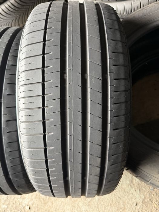 245/45 R19 Falken Azenis FK510 /2021рік/літо/2шт./