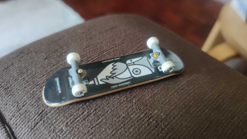 Skate Tech Deck Alien Workshop