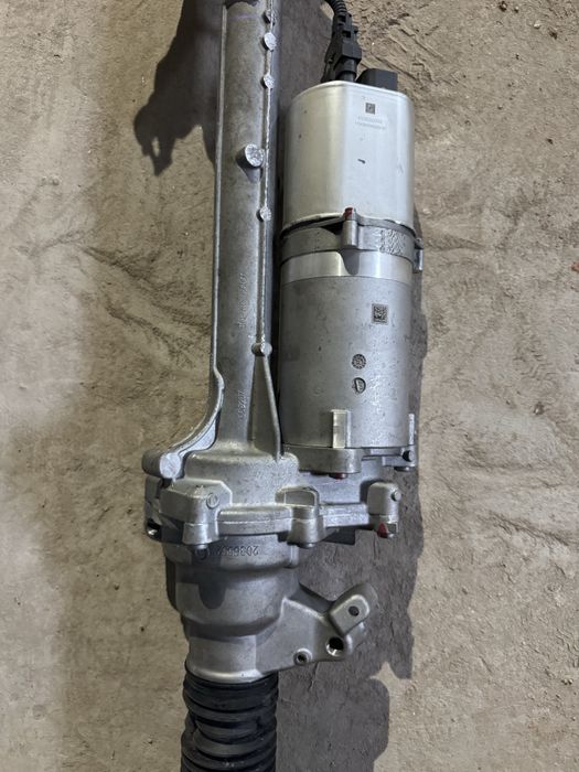 Рейка рульова BMW X5 G05 рест