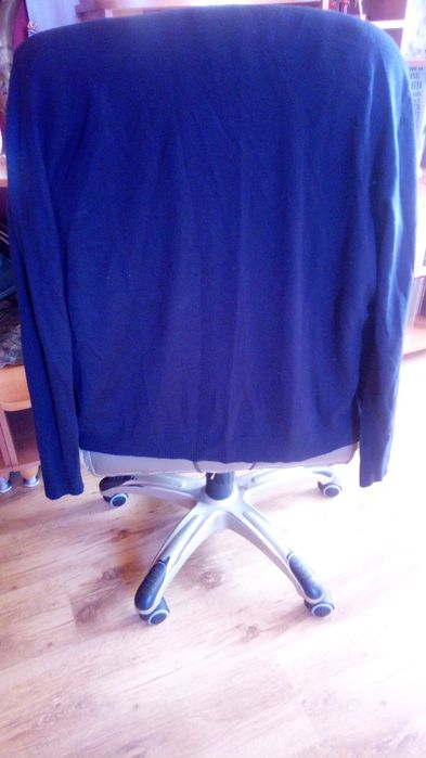Sweter męski XXL
