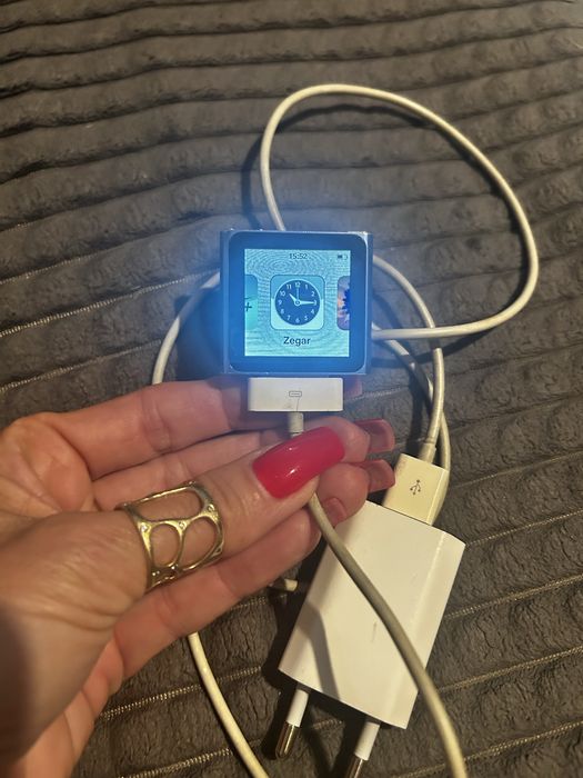 Apple iPod Nano 6. generacji