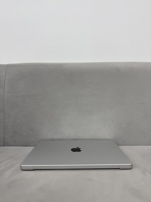 ІДЕАЛ Macbook Pro 14 2021 M1 Pro 16Gb | 512Gb • ГАРАНТІЯ Макбук М1 Pro