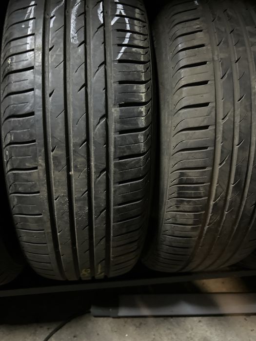 185 60 r15 84H Nexen Nblue HD para lato wymiana