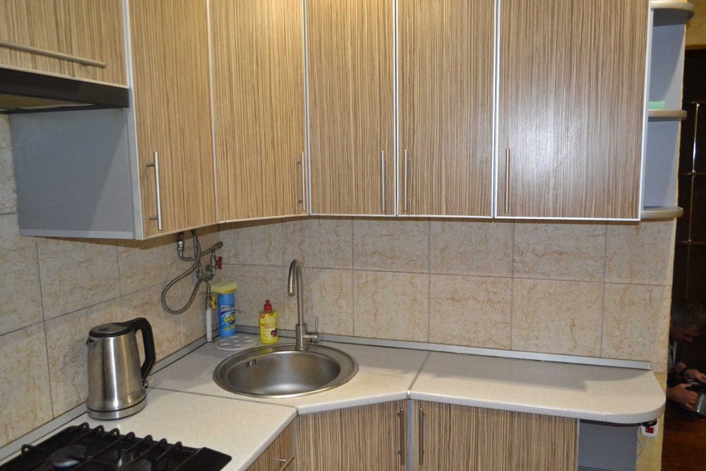 2-х кімнатна квартира в центрі Кам'янця-Подільського!