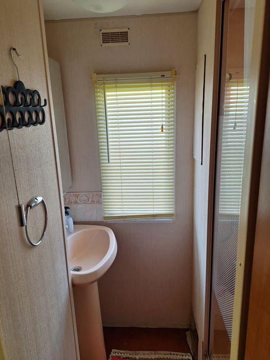 Domek holenderski 3,7x11 m WILLERBY