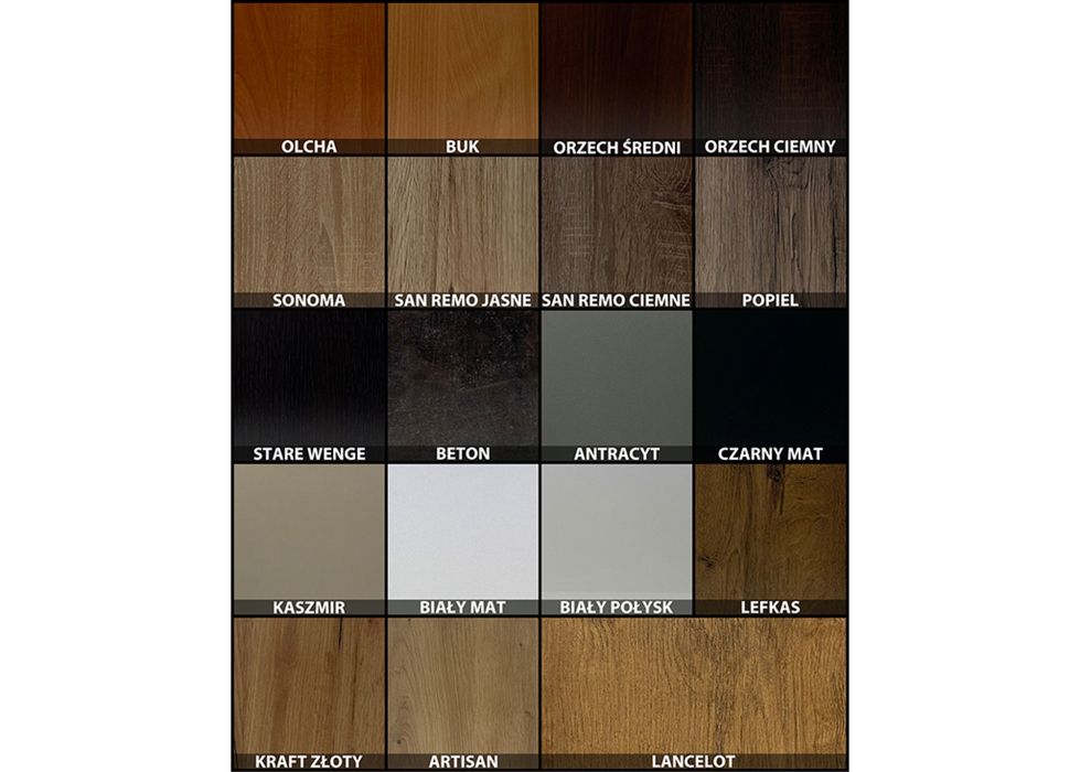 Stół loftowy ,,LOFT” - 150+40 / 80cm - metalowy stelaż, blat laminat